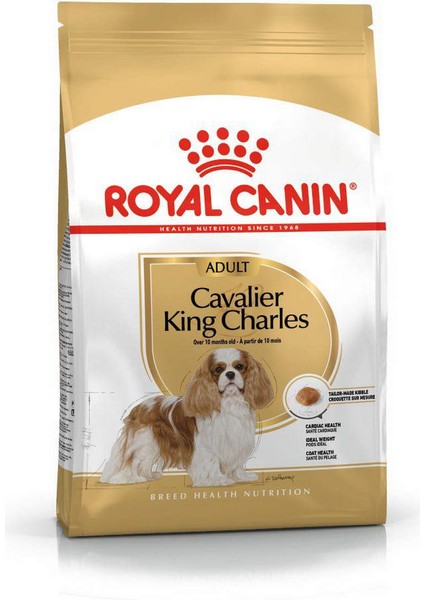 Cavalier Yetişkin Köpek Maması - 1,5kg