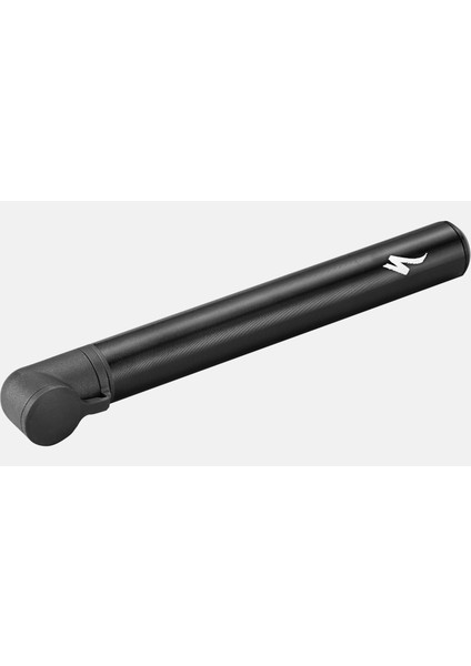 Airtool Yol Bisikleti Mini Pompa - Siyah