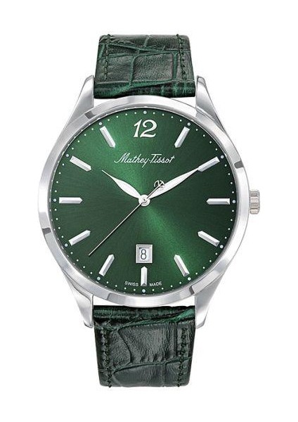 Mathey-Tissot Kadın Kol Saati D411AV