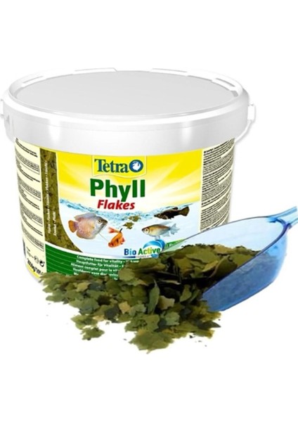 Phyll Flakes 40 Gram