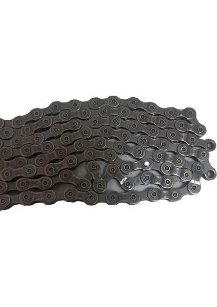 Mtb Zincir 10' Lu Silver R-1010 116 Lınk [kutulu] - Tec