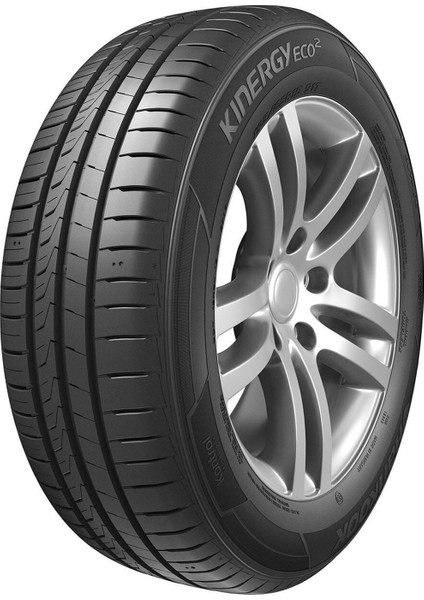 185/55 R15 82H Kinergy Eco 2 K435 Oto Yaz Lastiği ( Üretim Yılı: 2023 )