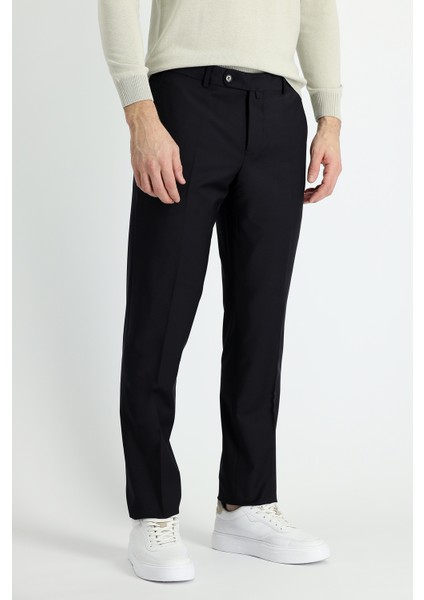 Yünlü Klasik Pantolon fiyatları