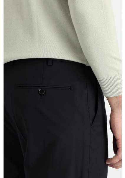 Yünlü Klasik Pantolon fırsatları