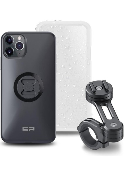 IPhone 11 Pro Max Motosiklet Seti