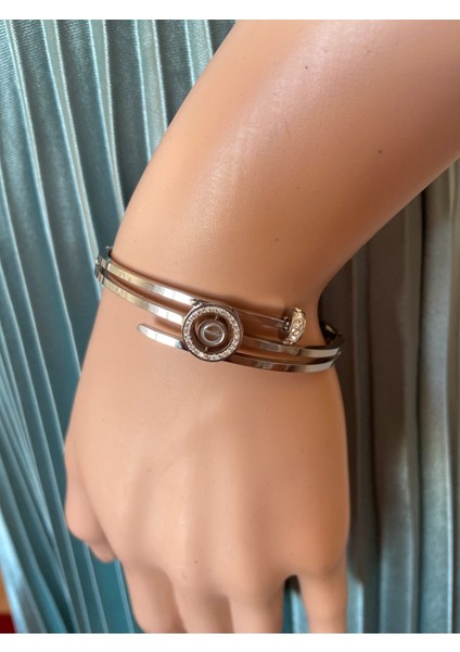 Çelik Kelepçe Bileklik fiyatları