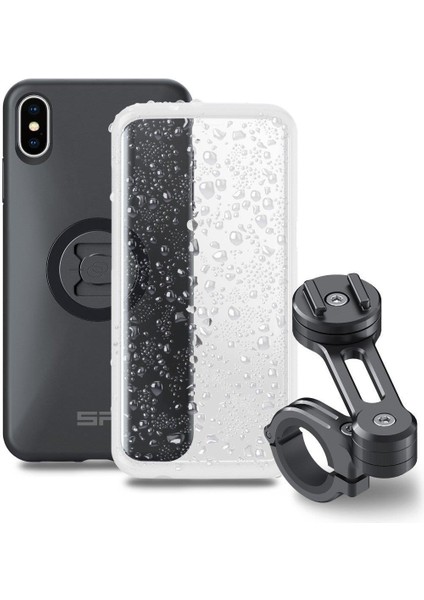 IPhone Xs Max Motosiklet Seti