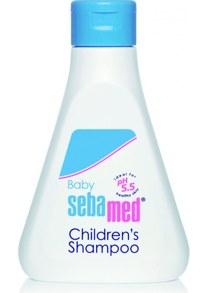 Sebamed Bebek Şampuanı 250ML