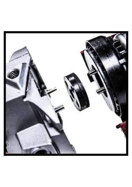 Einhell Axxio Te-Ag 18/125 Li Solo Avuç Taşlama fırsatları