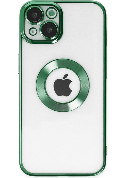 iPhone 14 Kılıf Hole Lazer Silikon Kapak fiyatları