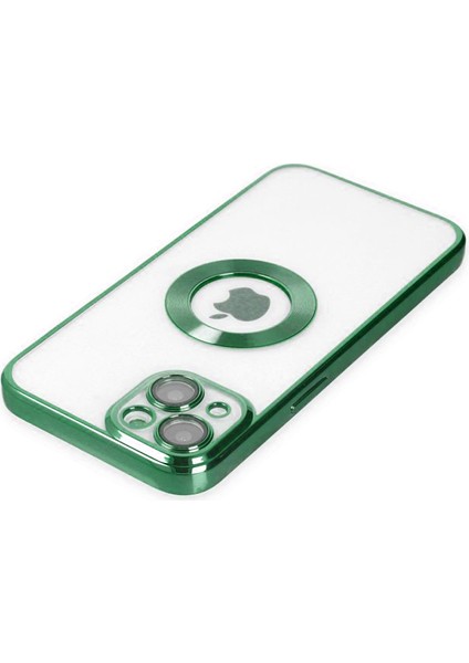 iPhone 14 Kılıf Hole Lazer Silikon Kapak indirimleri