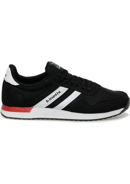 Pıero Tx 3fx Siyah Erkek Sneaker