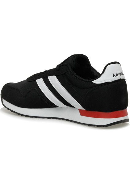Pıero Tx 3fx Siyah Erkek Sneaker modelleri