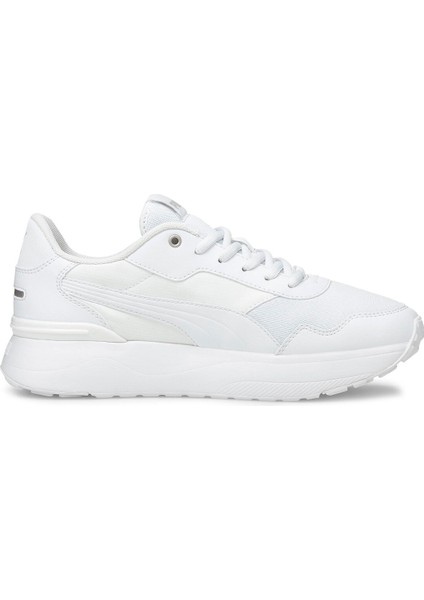 R78 Voyage Beyaz Kadın Sneaker fırsatları