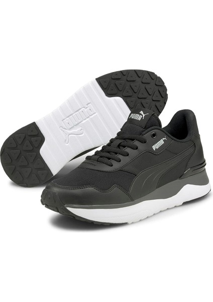 R78 Voyage Siyah Kadın Sneaker fiyatları