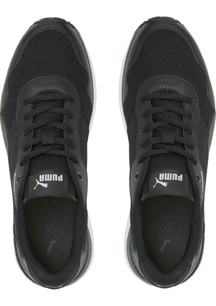 R78 Voyage Siyah Kadın Sneaker indirimleri