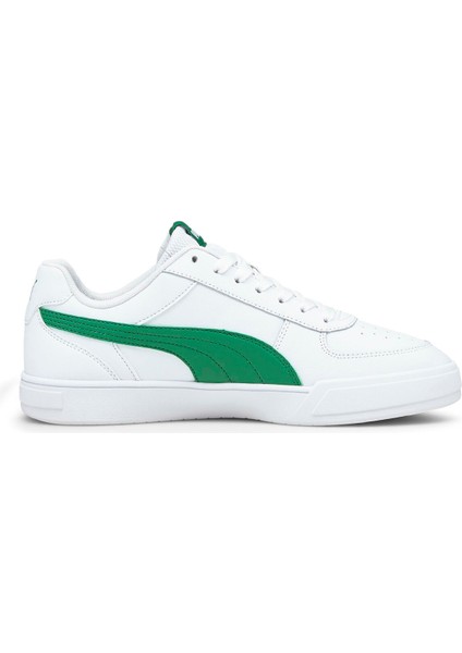 Caven Beyaz Erkek Sneaker