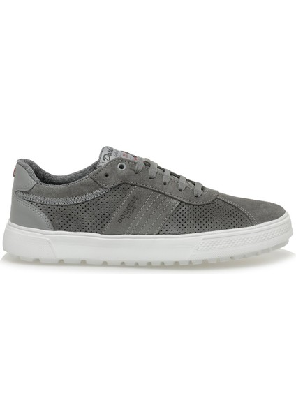226156 3fx Gri Erkek Sneaker