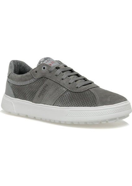 226156 3fx Gri Erkek Sneaker