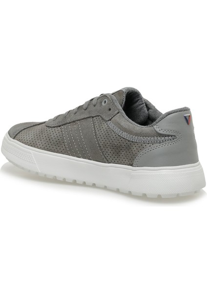 226156 3fx Gri Erkek Sneaker