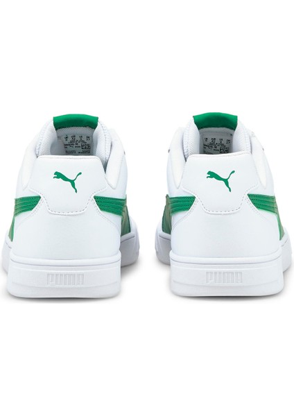 Caven Beyaz Erkek Sneaker modelleri