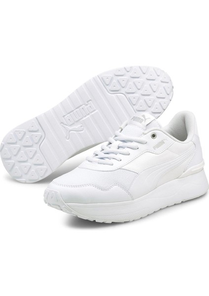 R78 Voyage Beyaz Kadın Sneaker fiyatları