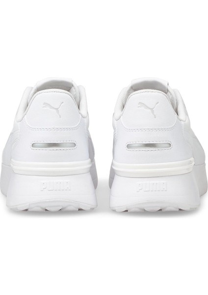 R78 Voyage Beyaz Kadın Sneaker modelleri