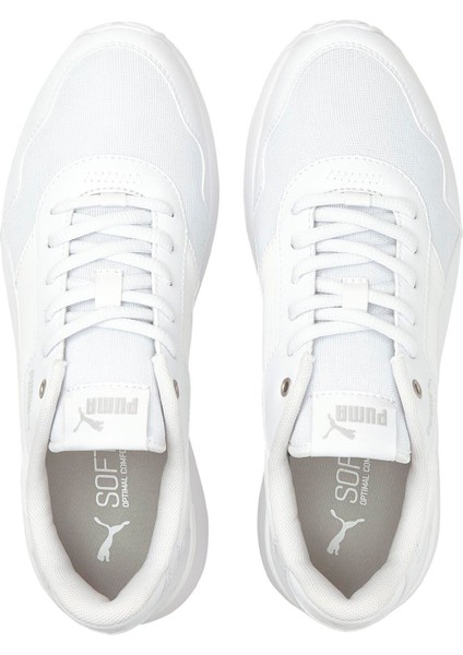 R78 Voyage Beyaz Kadın Sneaker indirimleri