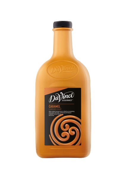 Karamel Aromalı Sos 2 kg