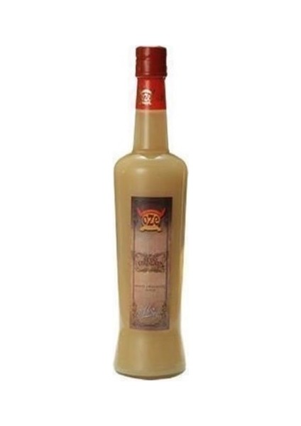 Beyaz Çikolata Şurubu 75 ml