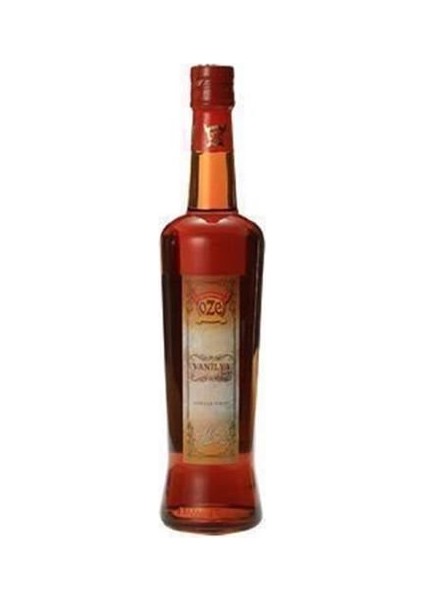 Vanilya Şurubu 75 ml