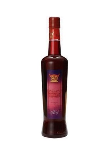 Böğürtlen Şurubu 75 ml