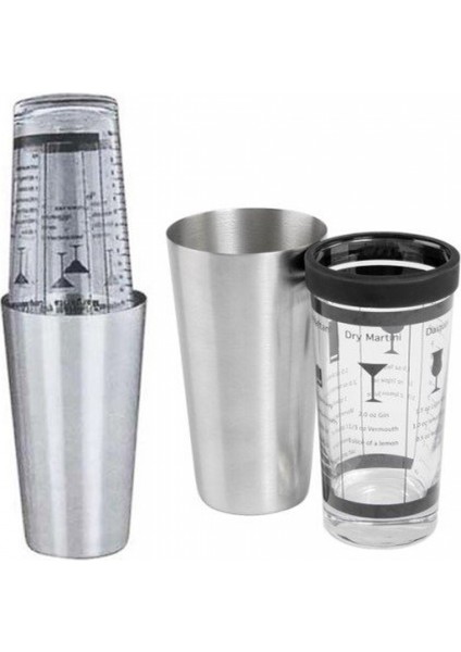 Boston Shaker 700 cl