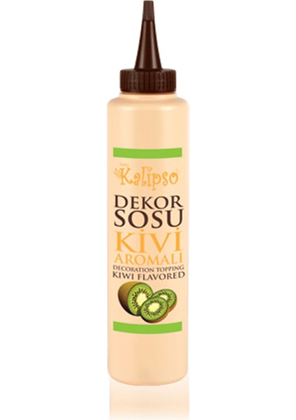 Dekor Sos Kivi 750 gr