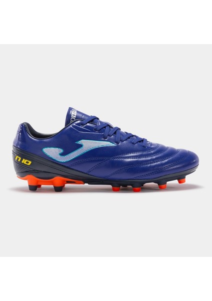 Numero-10 2304 - Erkek Mavi Futbol Krampon - N10S2304FG