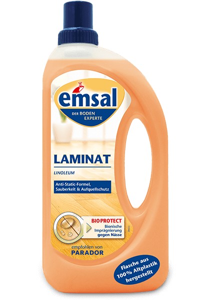 Laminant Temizleme ve Su Koruma 1lt