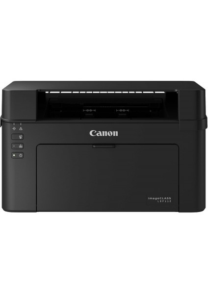 Canon LBP112 Mono Lazer Yazıcı (Siyah)