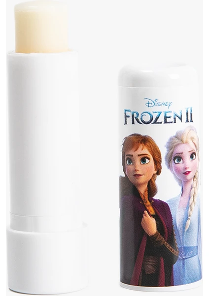 Dudak Nemlendirici Frozen Temalı Lisanslı