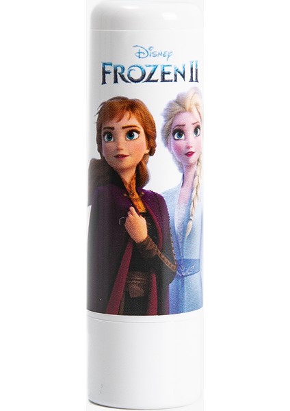 Dudak Nemlendirici Frozen Temalı Lisanslı