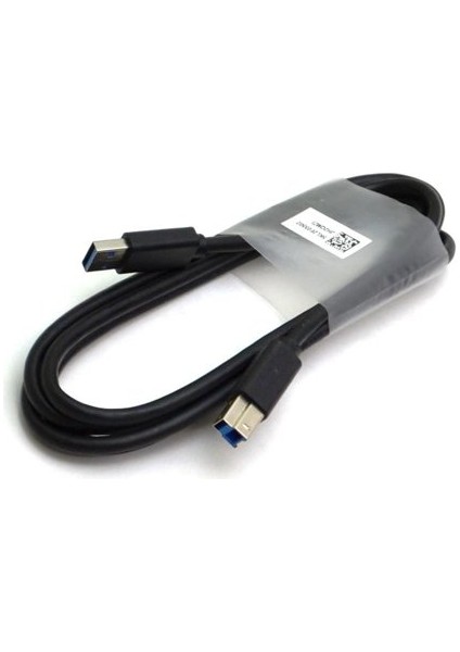 5KL2E05502 6' USB 3.0 Kablosu A Tipi - B Tipi USB Yazıcı Kablosu ( 2 Metre )