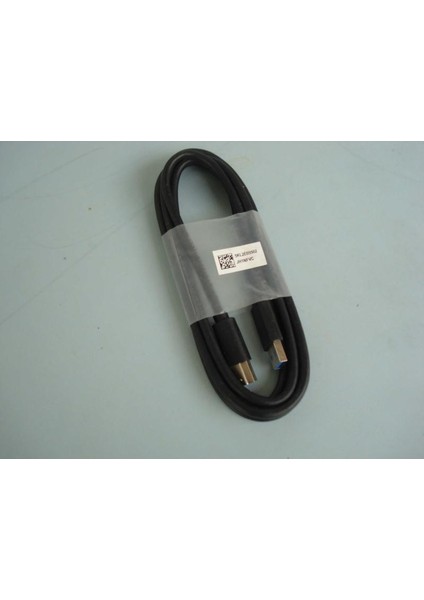 5KL2E05502 6' USB 3.0 Kablosu A Tipi - B Tipi USB Yazıcı Kablosu ( 2 Metre )