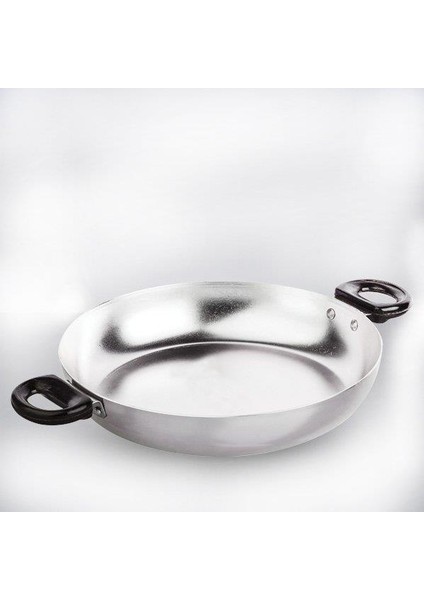 Alüminyum Yumurta Sahanı 16 cm