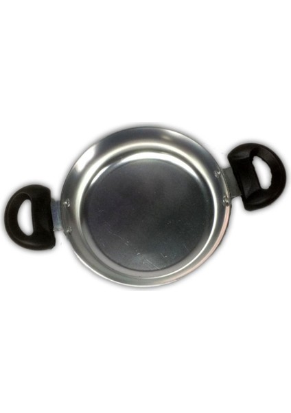 Alüminyum Yumurta Sahanı 16 cm fiyatları