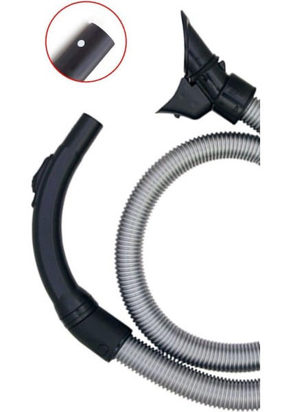 Pimli Philips Marathon Fc 9225 Süpürge Hortumu fiyatları