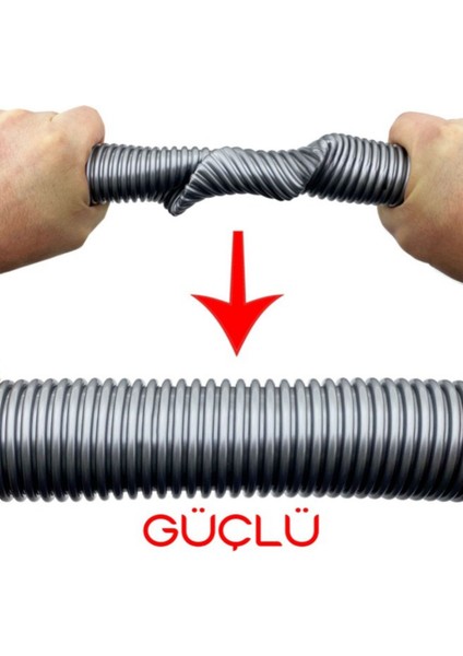 Phılıps Fc 9212 Marathon Pimli Süpürge Hortumu