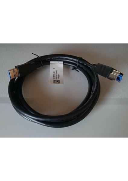 Spare Parts  USB  Cable Type A/b Plus 3.0 1.8m  50.7M710.081