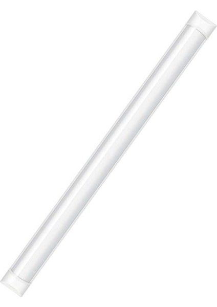 2 Adet K2 Kendal 36W Led Bant Armatür Beyaz 120 Cm