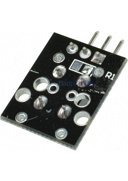 KY-004 Arduino Buton Switch Modülü - Key Switch
