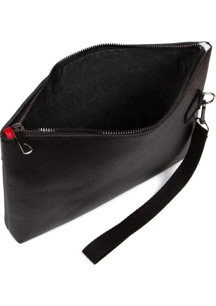 El Bilek Askılı Suni Deri Portföy Clutch Çanta indirimleri