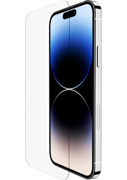 Xiaomi Mi Redmi 9A Cam Ekran Koruyucu